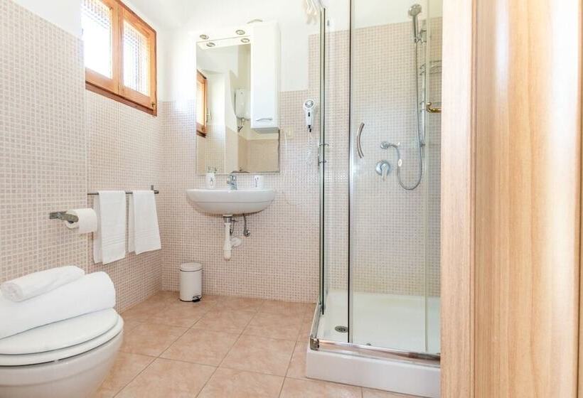 Pensión Mare Lughente