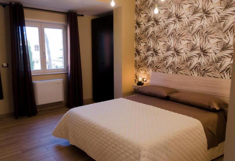 פנסיון Merlhome