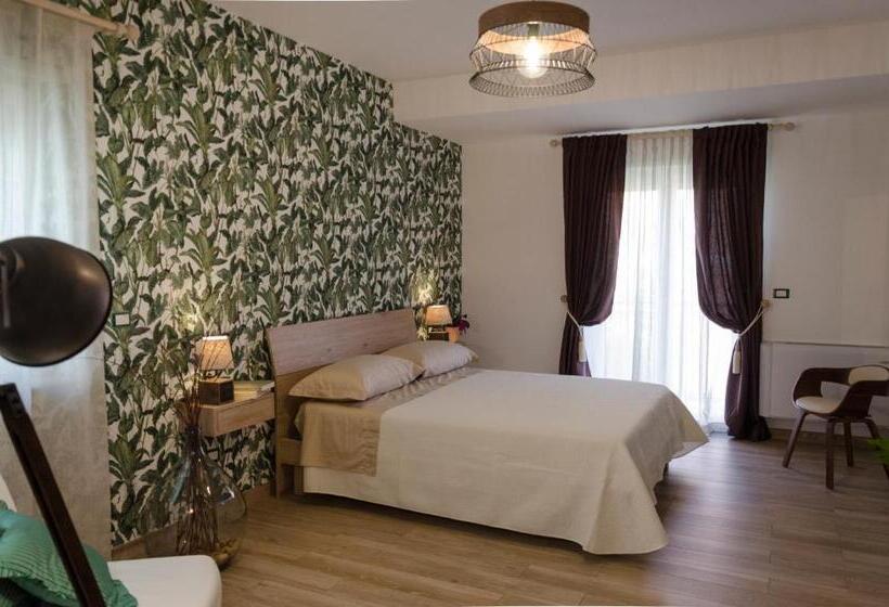 פנסיון Merlhome