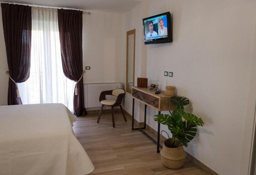 פנסיון Merlhome