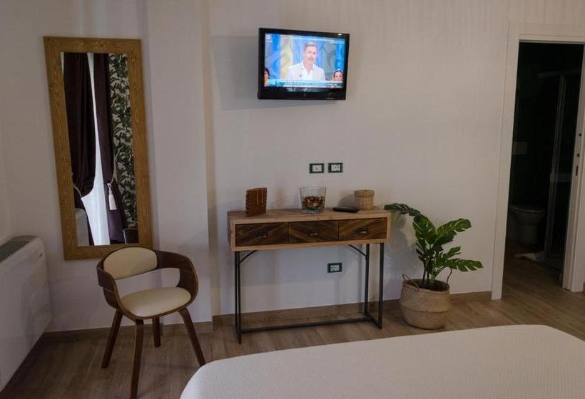 פנסיון Merlhome