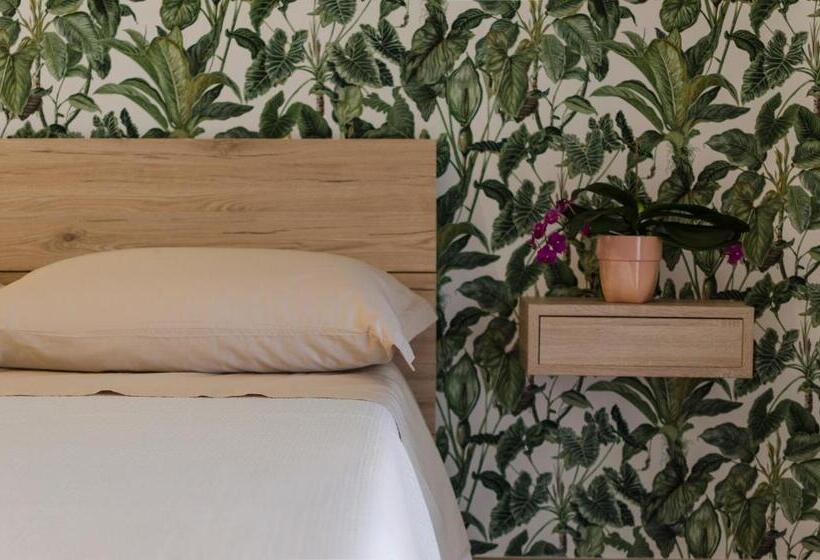 פנסיון Merlhome