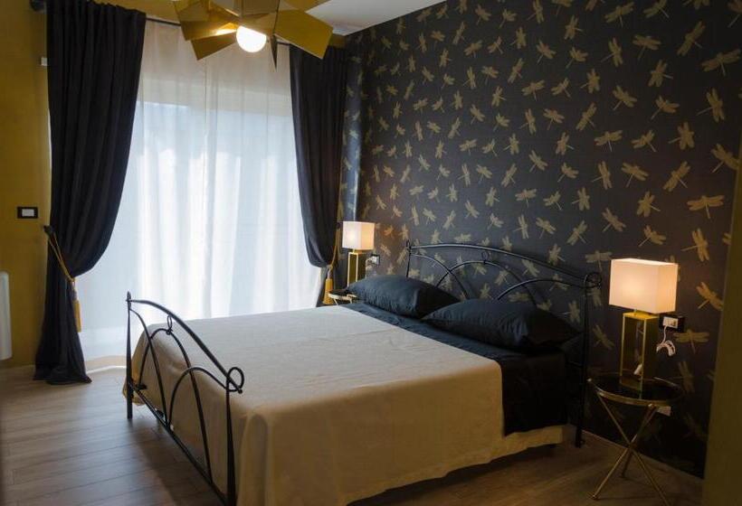 פנסיון Merlhome