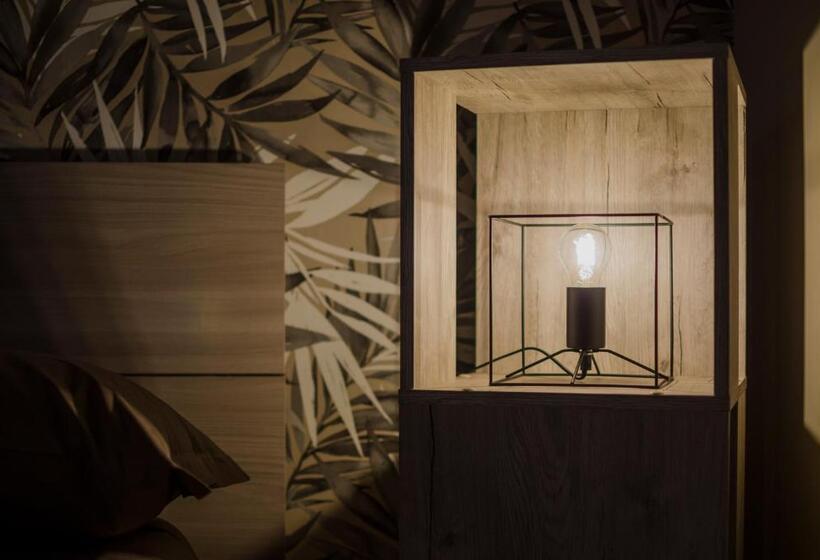 פנסיון Merlhome