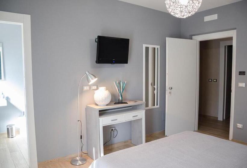 פנסיון Merlhome