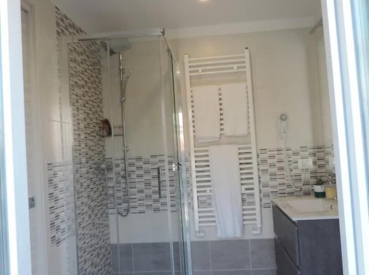 פנסיון Pretty Tiburtina Room