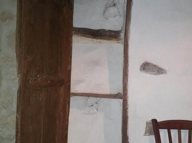 פנסיון Sa Domu De Ziu Antoneddu