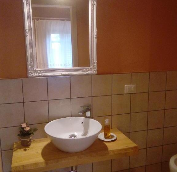 膳宿费 Terre Di Creta...per Sognare