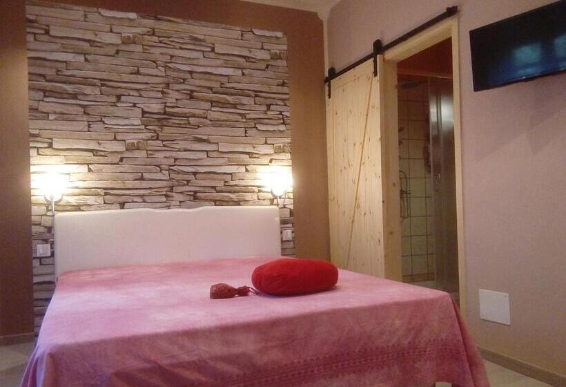 膳宿费 Terre Di Creta...per Sognare