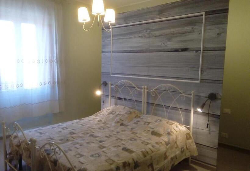 膳宿费 Terre Di Creta...per Sognare