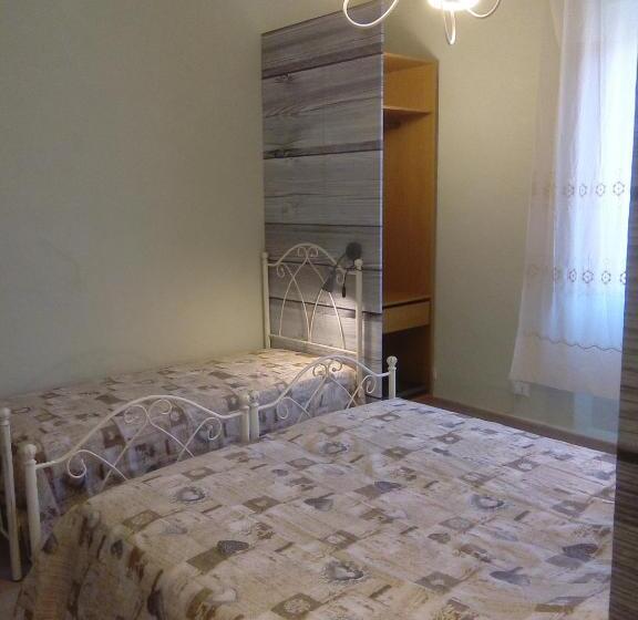 膳宿费 Terre Di Creta...per Sognare