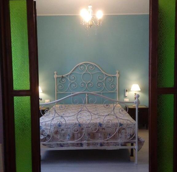 膳宿费 Terre Di Creta...per Sognare