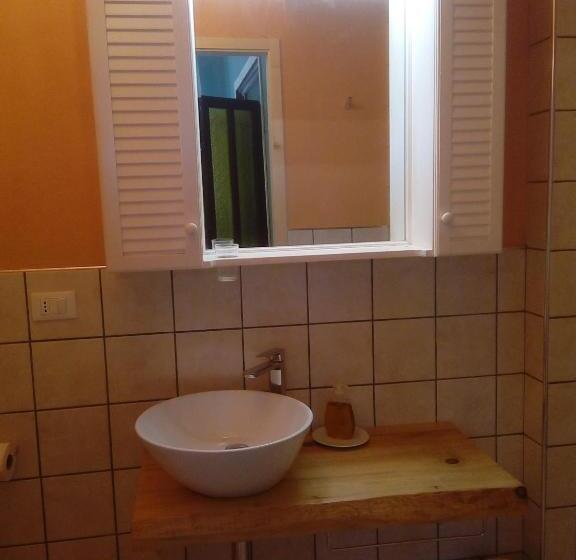 膳宿费 Terre Di Creta...per Sognare