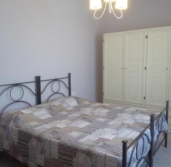 膳宿费 Terre Di Creta...per Sognare