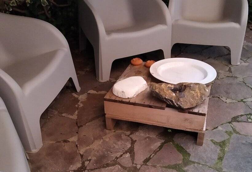 膳宿费 Terre Di Creta...per Sognare