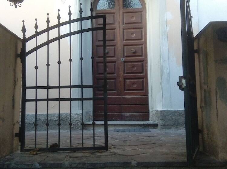 膳宿费 Terre Di Creta...per Sognare