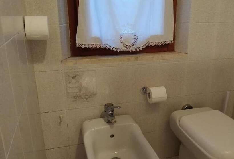 膳宿费 Terre Di Creta...per Sognare