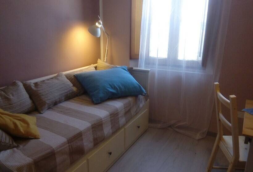 膳宿费 Terre Di Creta...per Sognare