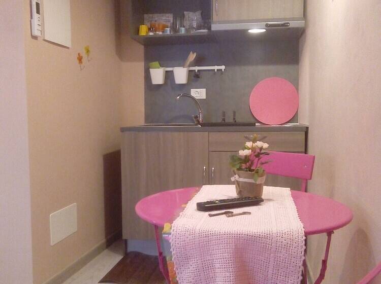 膳宿费 Terre Di Creta...per Sognare