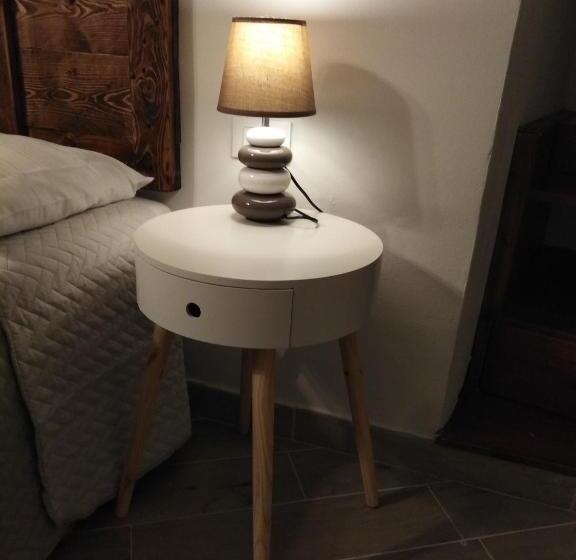 膳宿费 Tre Orologi