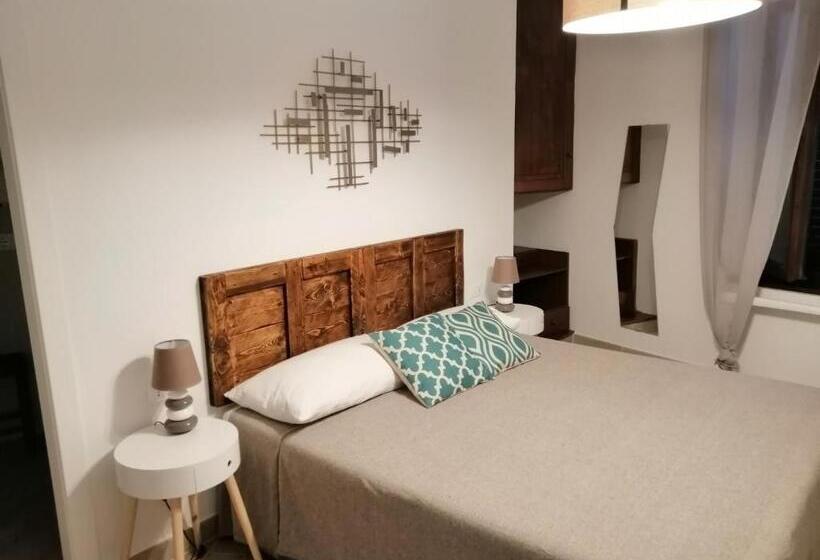 膳宿费 Tre Orologi