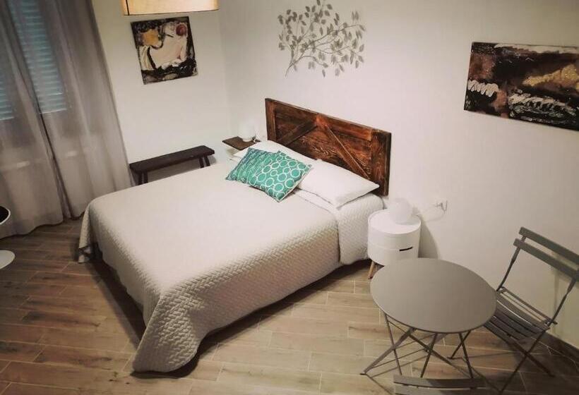 膳宿费 Tre Orologi