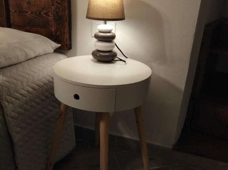 膳宿费 Tre Orologi