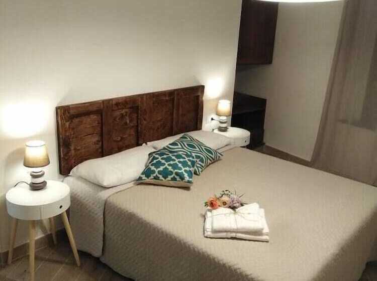 膳宿费 Tre Orologi