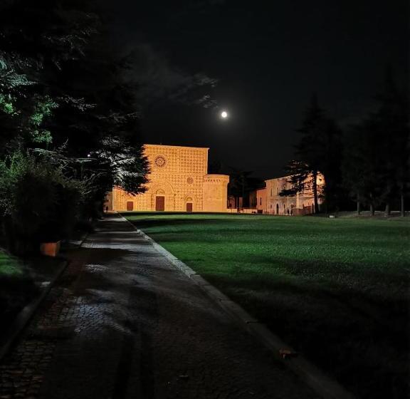 پانسیون Via Roma