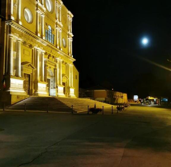 پانسیون Via Roma