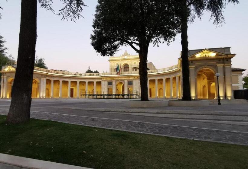 پانسیون Via Roma