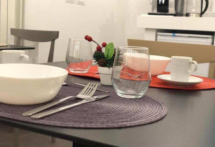 پانسیون Via Roma