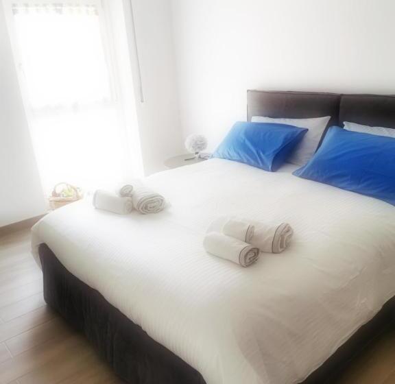 پانسیون Via Roma