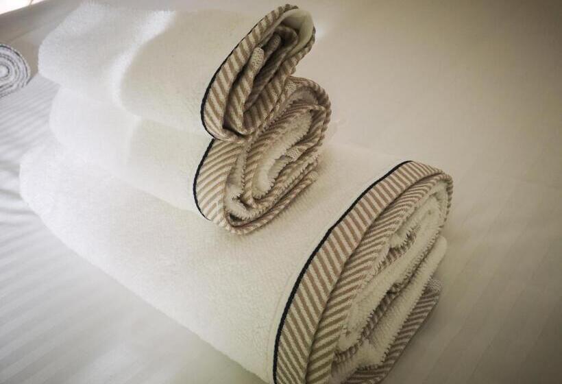 پانسیون Via Roma