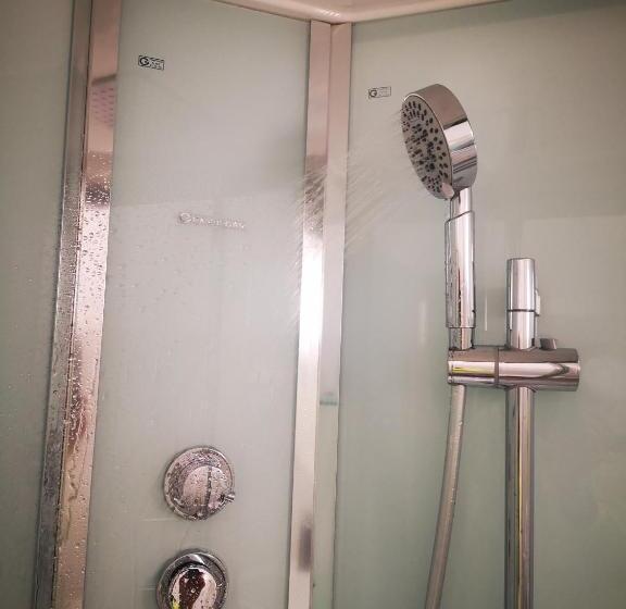 پانسیون Via Roma