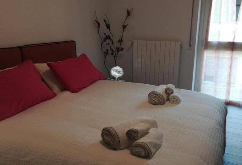 پانسیون Via Roma