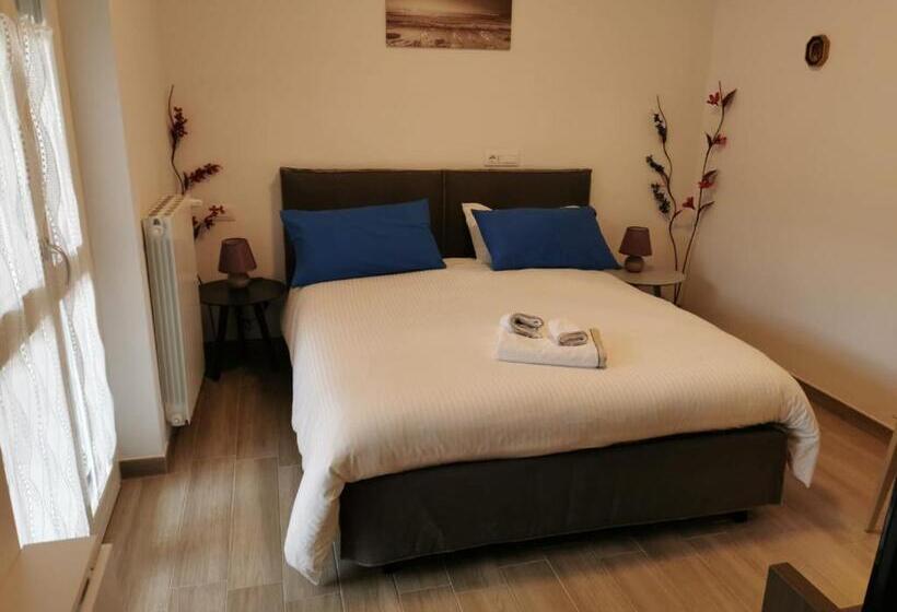 پانسیون Via Roma