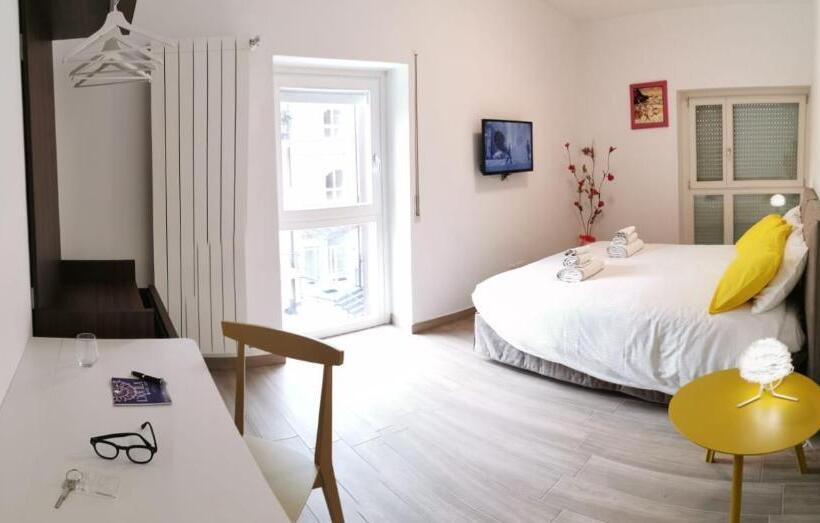 پانسیون Via Roma