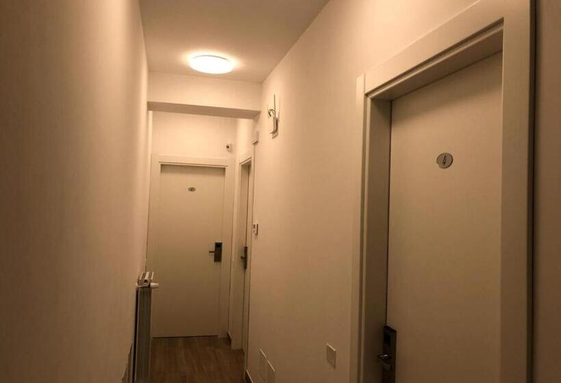 پانسیون Via Roma