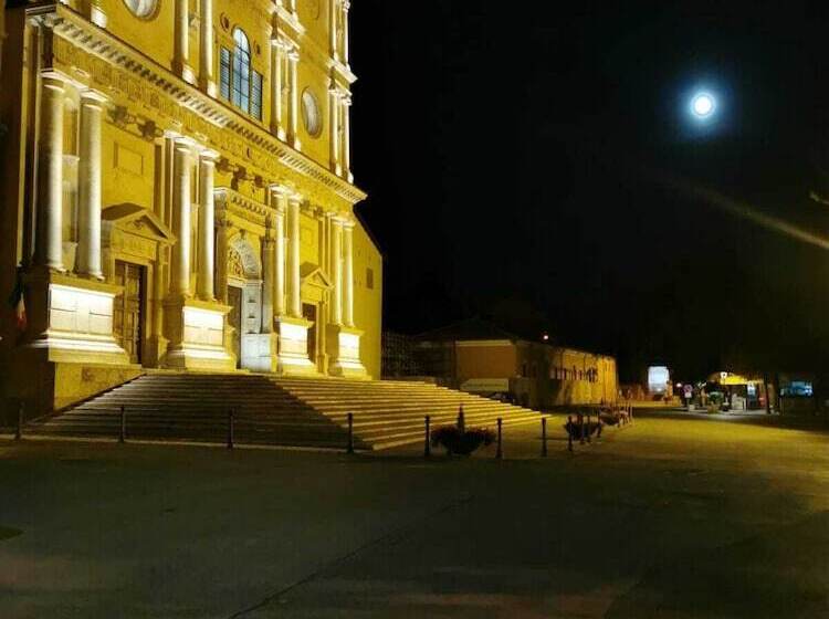 پانسیون Via Roma