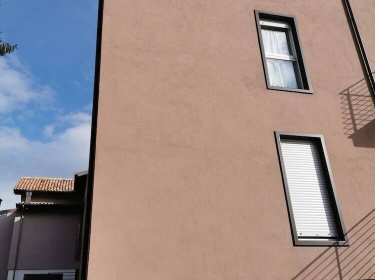 پانسیون Via Roma