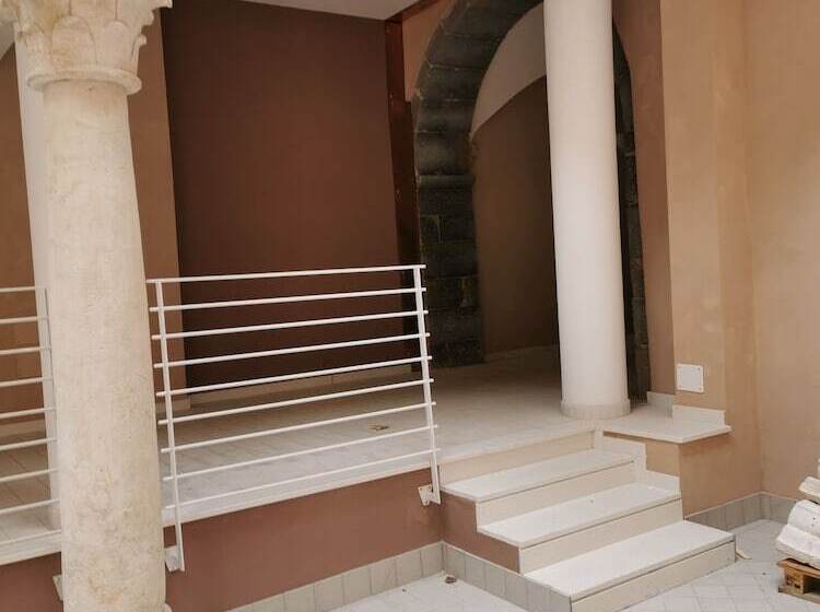 پانسیون Via Roma