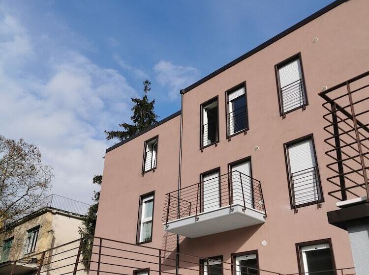 پانسیون Via Roma