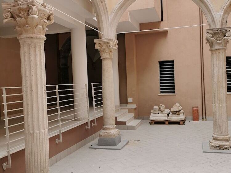 پانسیون Via Roma