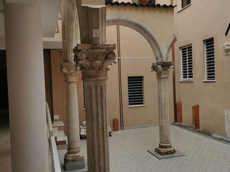 پانسیون Via Roma