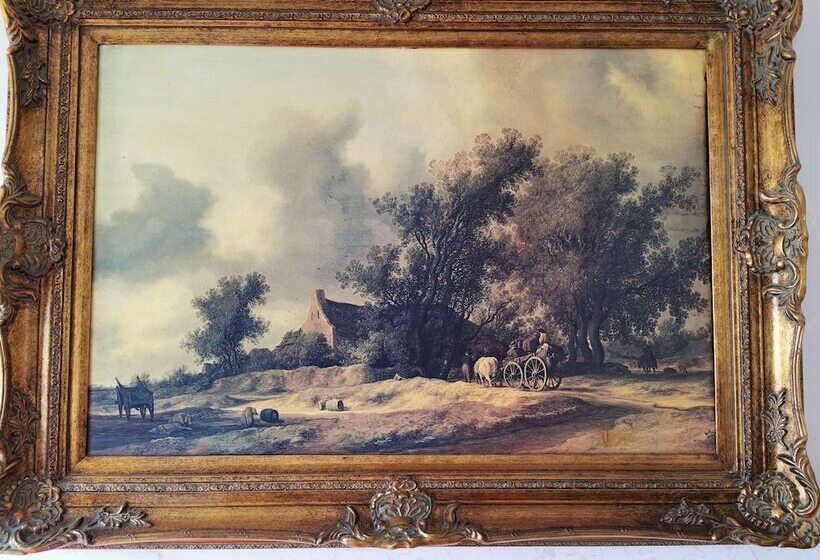 پانسیون Via Roma