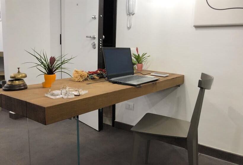 پانسیون Via Roma