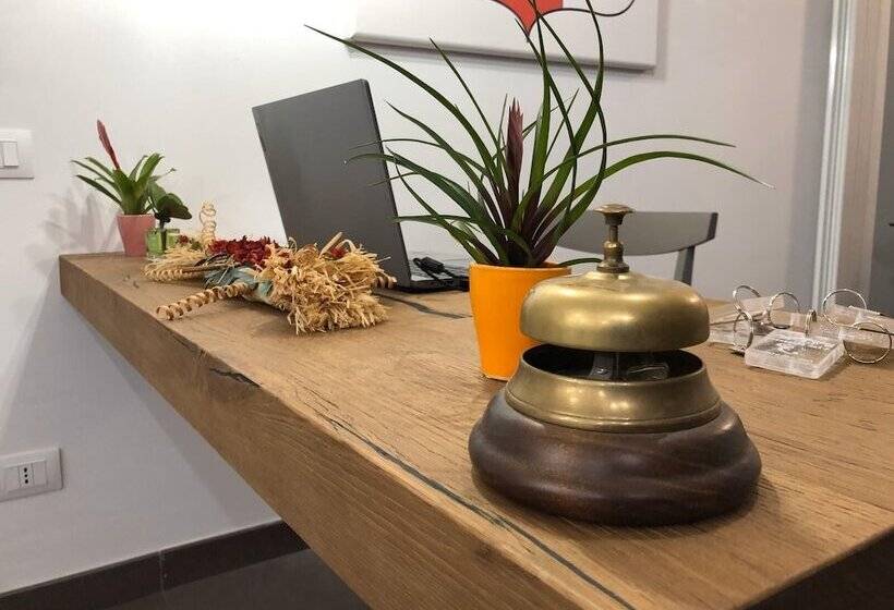 پانسیون Via Roma