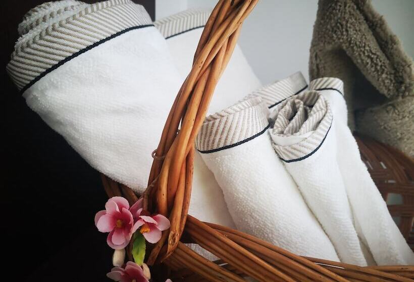 پانسیون Via Roma