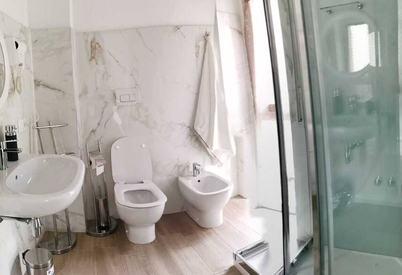 پانسیون Via Roma